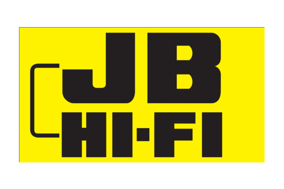 JBHiFi