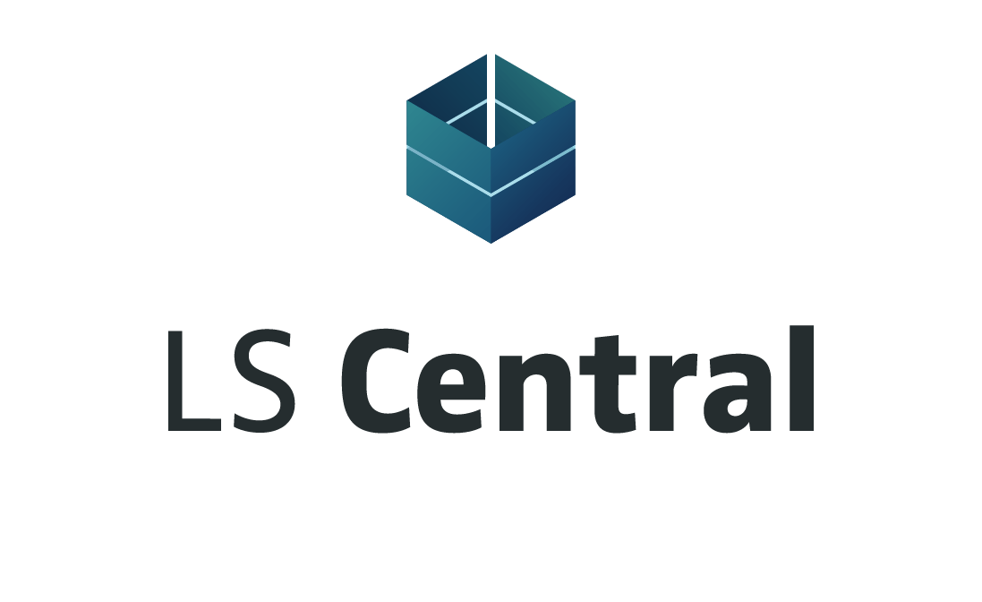 LS Central Logo