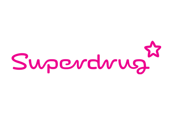 Superdrug