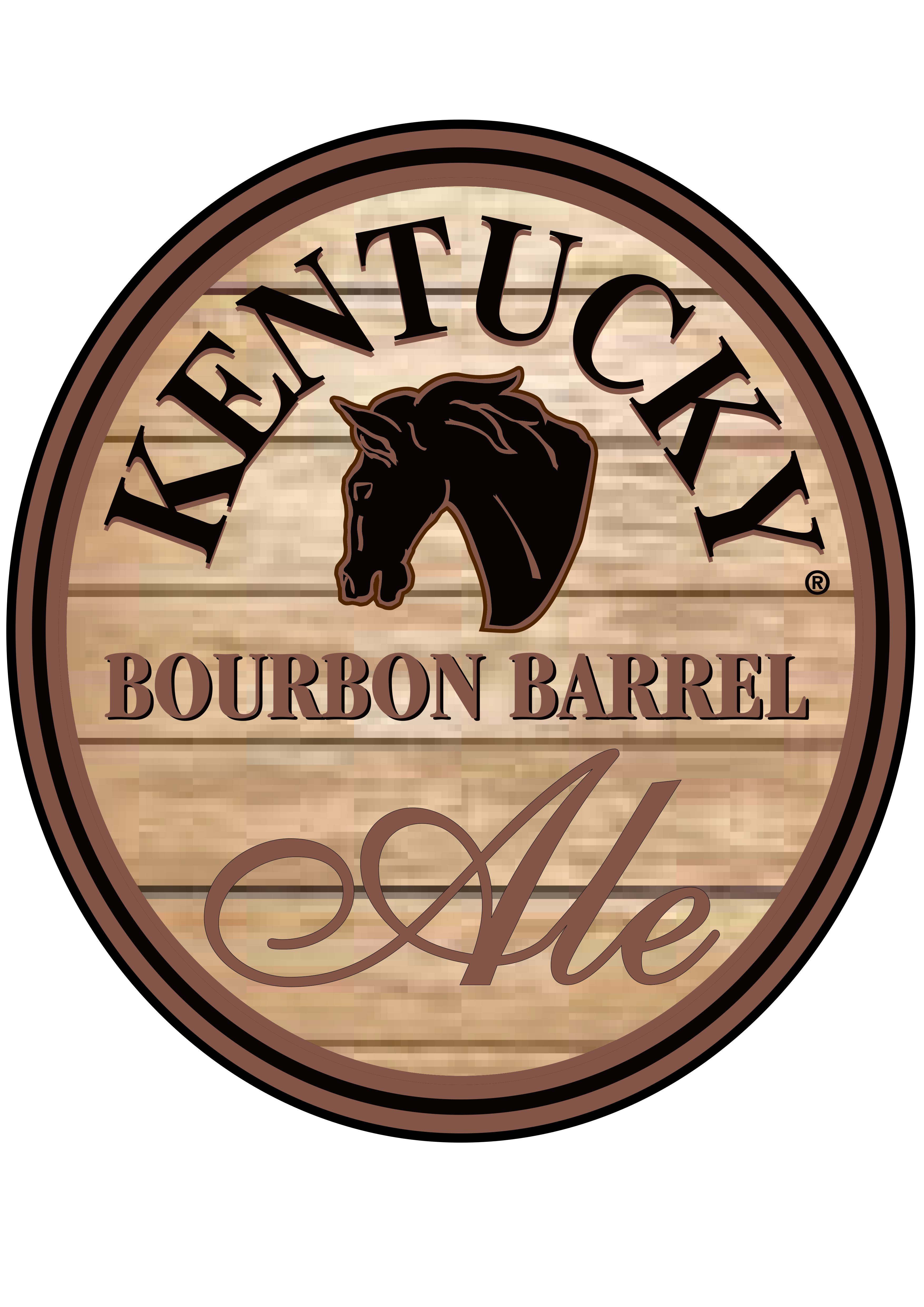 Kentucky Bourbon Barrel Ale